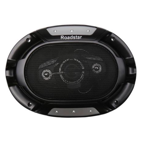Alto Falante Roadstar Brasil 6X9 Polegadas RS6908BR 200W RMS Menor preço em Alto Falante Roadstar Brasil 6X9 Polegadas RS6908BR 200W RMS