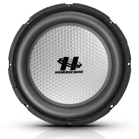 Alto Falante Sub 12 Pol New Platino SP Hurricane 350 Rms Menor preço em Alto Falante Sub 12 Pol New Platino SP Hurricane 350 Rms