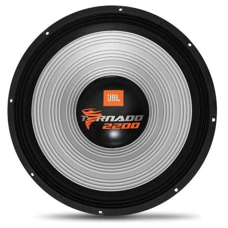 Alto Falante Subwoofer Jbl Selenium Tornado 18sw3a 18 1100w Menor preço em Alto Falante Subwoofer Jbl Selenium Tornado 18sw3a 18 1100w