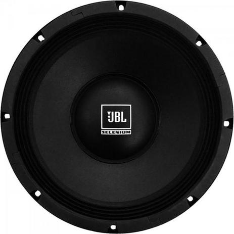 Alto Falante Woofer 10” 125W RMS 8 Ohms 10PX JBL Menor preço em Alto Falante Woofer 10” 125W RMS 8 Ohms 10PX JBL