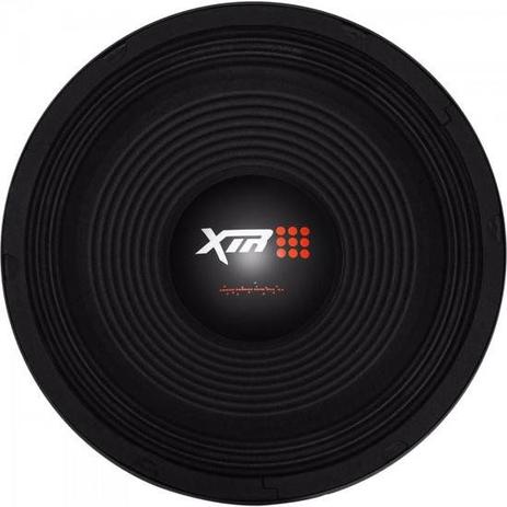 Alto Falante Woofer 12” 300W RMS 4 Ohms ORION Menor preço em Alto Falante Woofer 12” 300W RMS 4 Ohms ORION