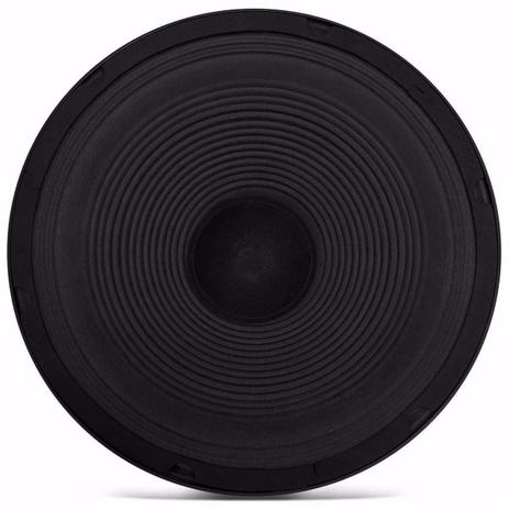 Alto Falante Woofer 12” Cone Seco 100WRMS 8 Ohms WHE 12 - Hurricane Menor preço em Alto Falante Woofer 12” Cone Seco 100WRMS 8 Ohms WHE 12 - Hurricane