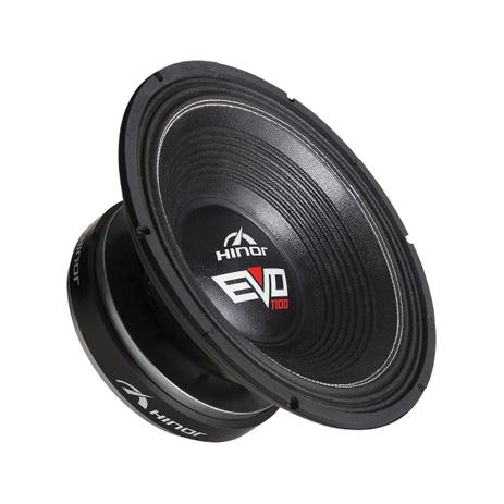 Alto Falante Woofer 12 Evo 1100w Rms 8 Ohms Hinor Pancadão Menor preço em Alto Falante Woofer 12 Evo 1100w Rms 8 Ohms Hinor Pancadão