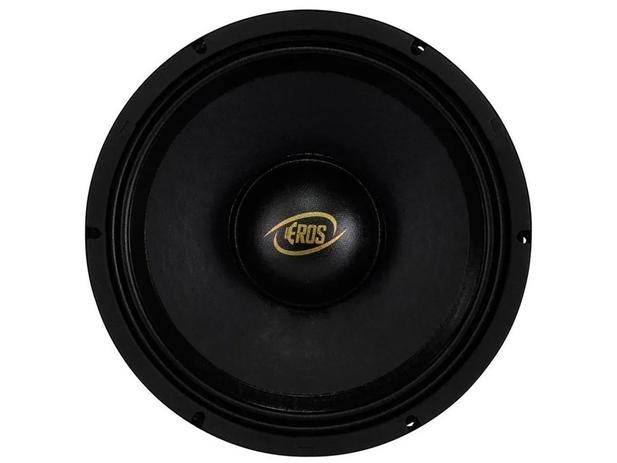 Alto Falante Woofer Eros 10 Pol E510lc 500w Rms Médio Grave Menor preço em Alto Falante Woofer Eros 10 Pol E510lc 500w Rms Médio Grave