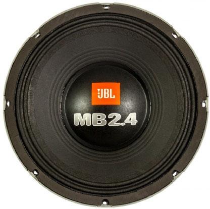 Alto Falante Woofer JBL Mid Bass 12MB2.4 1200Wrms 12 Pol - Jbl selenium Menor preço em Alto Falante Woofer JBL Mid Bass 12MB2.4 1200Wrms 12 Pol - Jbl selenium