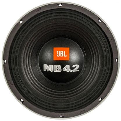 Alto Falante Woofer JBL Mid Bass 12MB4.2 2100wrms 12 Pol - Jbl selenium Menor preço em Alto Falante Woofer JBL Mid Bass 12MB4.2 2100wrms 12 Pol - Jbl selenium
