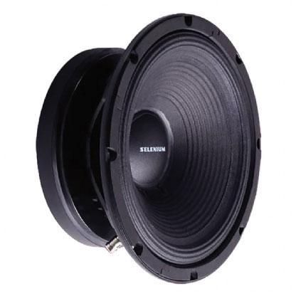 Alto Falante Woofer JBL Selenium 10MB3P 300Wrms 10 Pol 8R Menor preço em Alto Falante Woofer JBL Selenium 10MB3P 300Wrms 10 Pol 8R