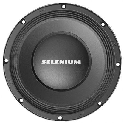 Alto Falante Woofer JBL Selenium 10W16P 300Wrms 10 Pol Menor preço em Alto Falante Woofer JBL Selenium 10W16P 300Wrms 10 Pol