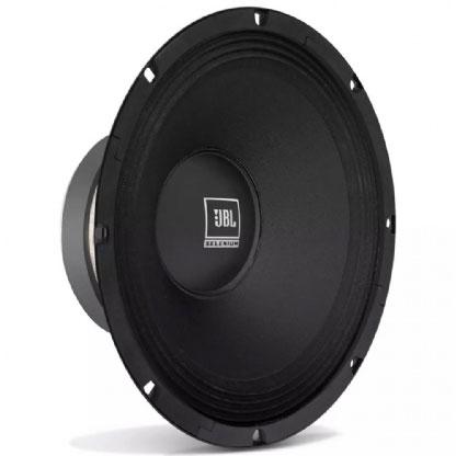 Menor preço em Alto Falante Woofer JBL Selenium Powerful 12PW5 300Wrms 12 Pol