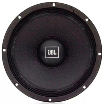 Alto Falante Woofer JBL Selenium Profissional 10PW8 400Wrms 10 Pol Menor preço em Alto Falante Woofer JBL Selenium Profissional 10PW8 400Wrms 10 Pol