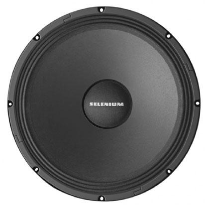 Alto Falante Woofer JBL Selenium PX 15PX 200Wrms 15 Pol Menor preço em Alto Falante Woofer JBL Selenium PX 15PX 200Wrms 15 Pol
