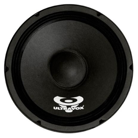 Menor preço em Alto Falante Woofer Ultravox Sound Quality 650MG 12 Pol 650W Rms 4 Ohms Carcaça Aluminio - Scivation