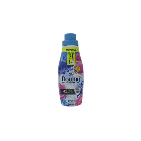 Amaciante 500ml downy azul brisa verao é boa?