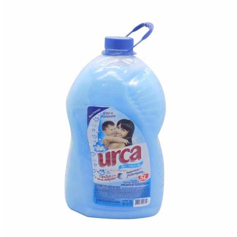 Amaciante de roupas brisa azul urca 5l / un / urca Menor preço em Amaciante de roupas brisa azul urca 5l / un / urca