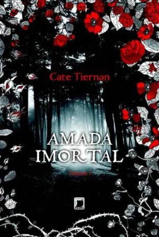 Amada imortal (Vol. 1 Amada Imortal)