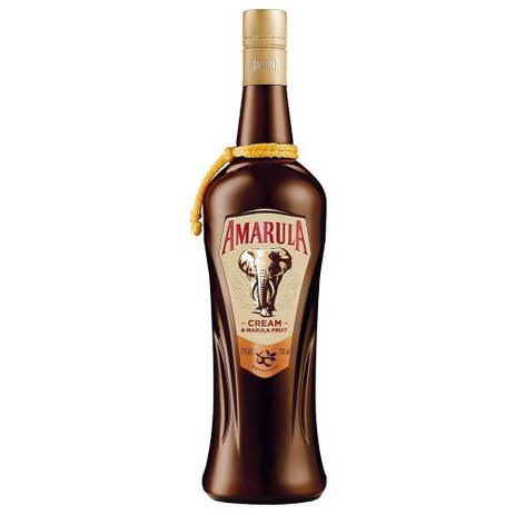 Menor preço em Amarula Cream & Marula Fruit Licor Africano 750ml
