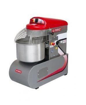 Amassadeira Masseira Espiral G Paniz AE 25kgs 1V Inox Menor preço em Amassadeira Masseira Espiral G Paniz AE 25kgs 1V Inox