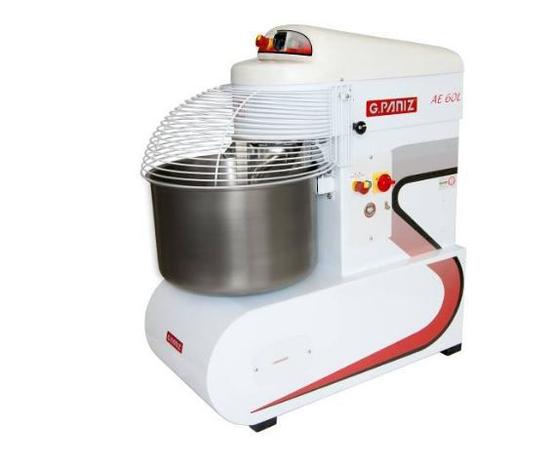 Amassadeira Masseira Espiral G Paniz AE 60Kgs 2V Epoxi 2/3 Parcial Menor preço em Amassadeira Masseira Espiral G Paniz AE 60Kgs 2V Epoxi 2/3 Parcial