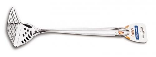 Amassador Aço Inox Para Batata Tramontina Menor preço em Amassador Aço Inox Para Batata Tramontina
