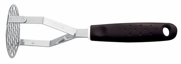 Amassador Batatas Inox Utilitá Tramontina Menor preço em Amassador Batatas Inox Utilitá Tramontina