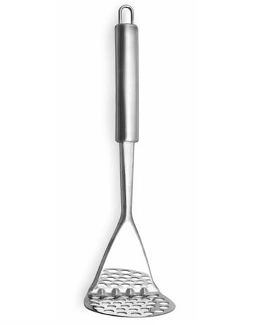 Amassador de Batata em Inox 27,5cm - Carisma é boa?