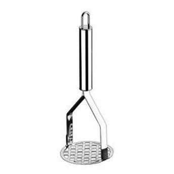 Amassador de batatas e legumes em aço inox mimo style Menor preço em Amassador de batatas e legumes em aço inox mimo style