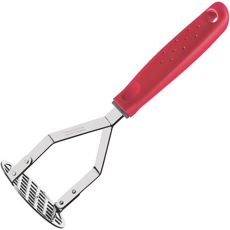 Amassador De Batatas Feijão Inox Utilità 25655170 Tramontina Menor preço em Amassador De Batatas Feijão Inox Utilità 25655170 Tramontina