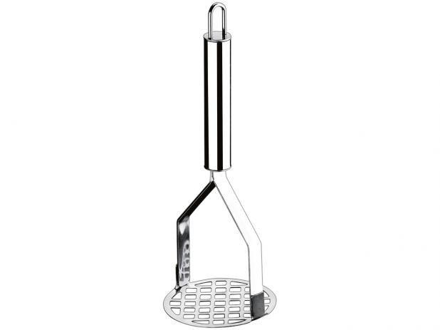 Amassador de Batatas Inox - Brinox é boa?