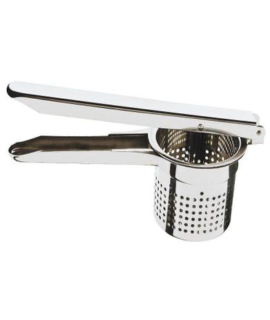 Amassador De Batatas Inox - Yangzi é boa?