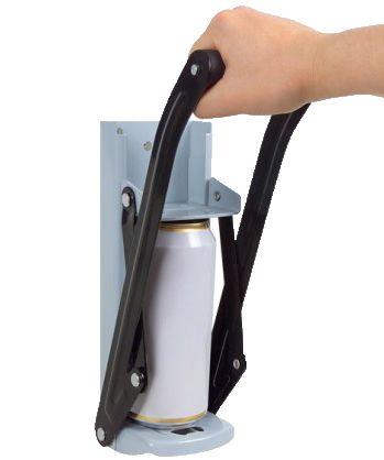 Amassador De Lata 350ml 350 Western Etilux é boa?