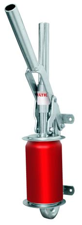 Amassador de Latas - Delta Prático - Venti delta é boa?