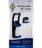 Amassador de latinhas com abridor de garrafas Brasfort 350ml Menor preço em Amassador de latinhas com abridor de garrafas Brasfort 350ml