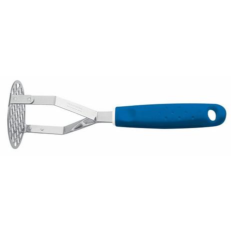Amassador para Batatas Utilita Azul - Tramontina Menor preço em Amassador para Batatas Utilita Azul - Tramontina