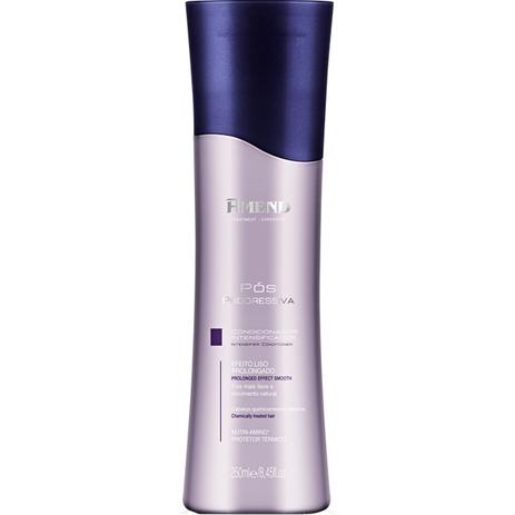 Amend Condicionador Pós Progressiva 250ml Menor preço em Amend Condicionador Pós Progressiva 250ml