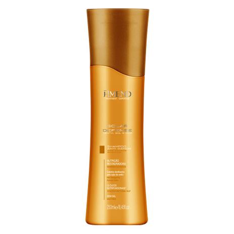 Amend Expertise Solar Defense - Shampoo Anti Danos Menor preço em Amend Expertise Solar Defense - Shampoo Anti Danos
