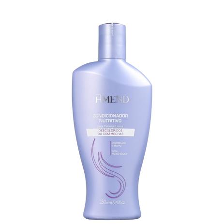 Amend Loiros Nutritivo - Condicionador 250ml Menor preço em Amend Loiros Nutritivo - Condicionador 250ml