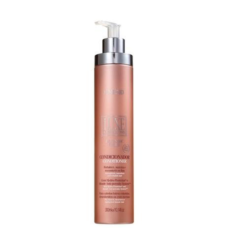 Amend Luxe Creations Blonde Care - Condicionador 300ml Menor preço em Amend Luxe Creations Blonde Care - Condicionador 300ml
