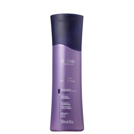 Amend Pós Progressiva - Shampoo 250ml Menor preço em Amend Pós Progressiva - Shampoo 250ml