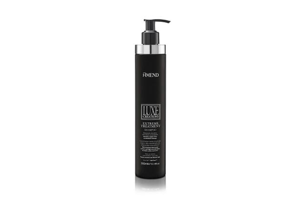 Amend Shampoo Luxe Creations 300ml Menor preço em Amend Shampoo Luxe Creations 300ml