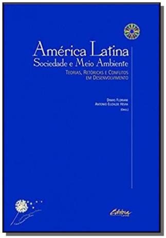 America latina, sociedade e meio ambiente - Ufpr Menor preço em America latina, sociedade e meio ambiente - Ufpr