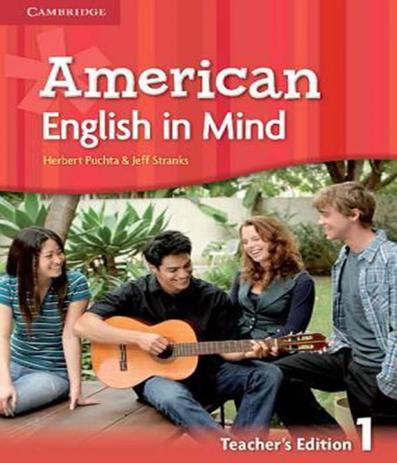 American English In Mind 1 - Teacher's Edition - Cambridge - mpf Menor preço em American English In Mind 1 - Teacher's Edition - Cambridge - mpf