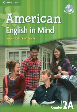 American english in mind 2a combo sb/wb/dvd rom - 1st ed - Cambridge university Menor preço em American english in mind 2a combo sb/wb/dvd rom - 1st ed - Cambridge university