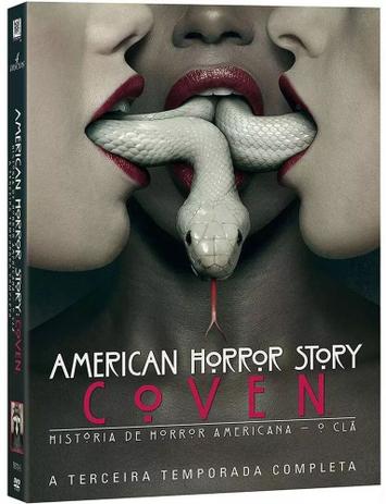 história de horror americana 5 temporada