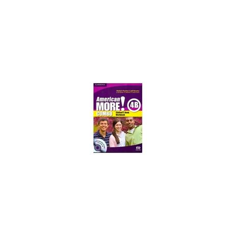 American more 4b combo - atica - (kit c. 2 vols) é ruim? American more 4b combo - atica - (kit c. 2 vols) é boa?