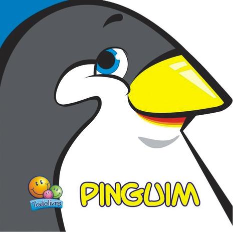 Amiguinhos do mar II: pinguim Menor preço em Amiguinhos do mar II: pinguim