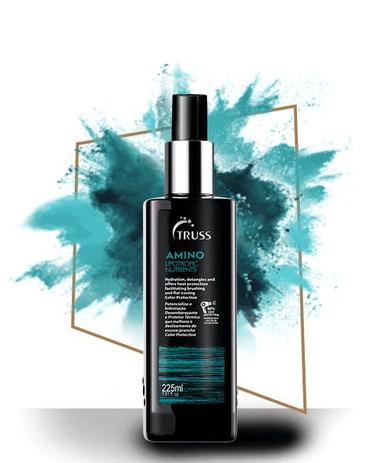 Amino 225ml Truss é boa?