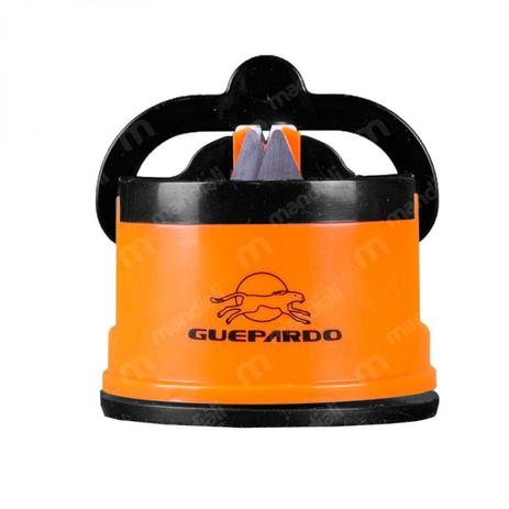 Amolador Afiador de Facas com Podlidor Sharp Guepardo Menor preço em Amolador Afiador de Facas com Podlidor Sharp Guepardo