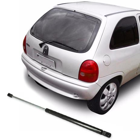 Amortecedor de Porta Mala Corsa Hatch Wind 3P 94 01 - Cinoy Menor preço em Amortecedor de Porta Mala Corsa Hatch Wind 3P 94 01 - Cinoy