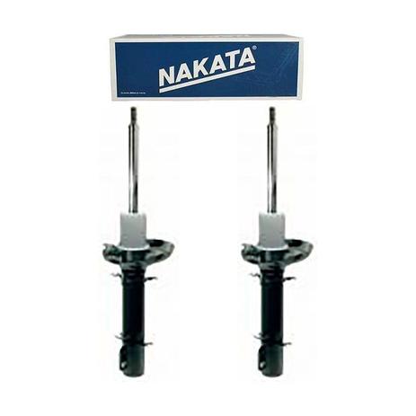 Amortecedor dianteiro - audi a3 1999 a 2008 / bora 2004 a 2011 / golf 1999 a 2012 / new beetle 2004 a 2012 - hg33009 - Nakata Menor preço em Amortecedor dianteiro - audi a3 1999 a 2008 / bora 2004 a 2011 / golf 1999 a 2012 / new beetle 2004 a 2012 - hg33009 - Nakata