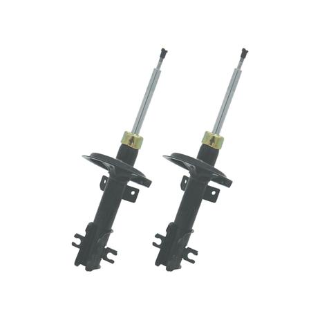 Amortecedor Dianteiro Brava 1.8 Marea 1.8 99 A 02 - Par Reciclado - Moripar é ruim? Amortecedor Dianteiro Brava 1.8 Marea 1.8 99 A 02 - Par Reciclado - Moripar é boa?